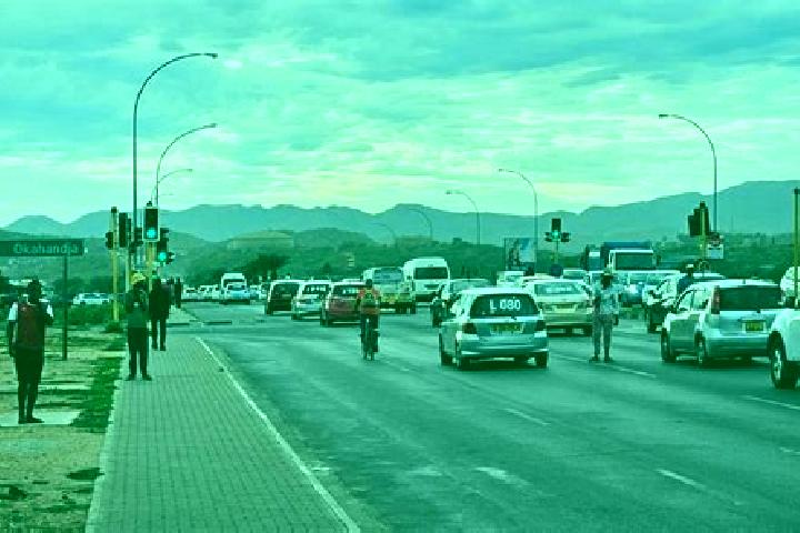escort Windhoek