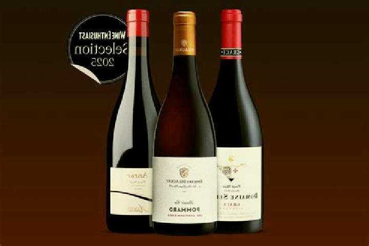 escort Wines