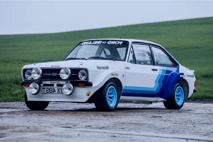 escort Winifreda