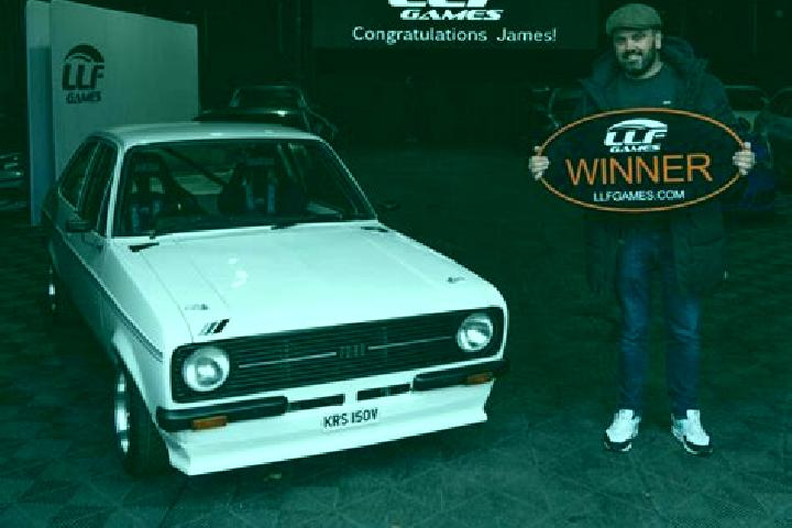 escort Winner