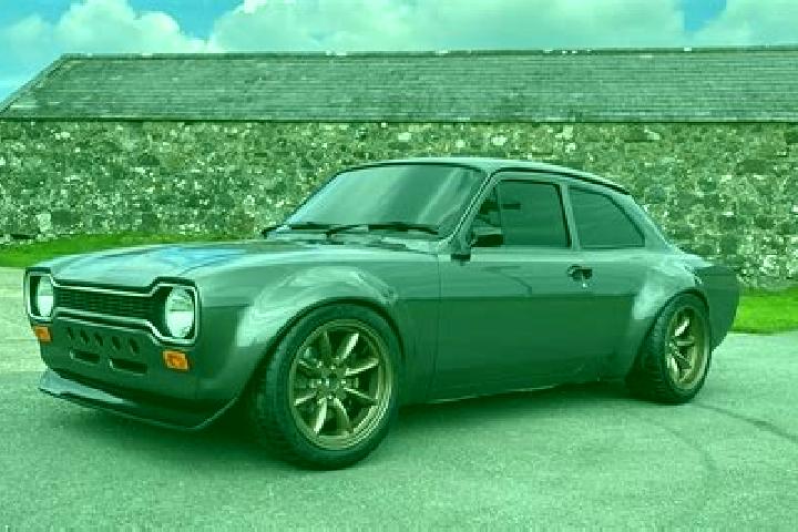 escort Winnersh