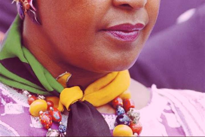 escort Winnie Mandela