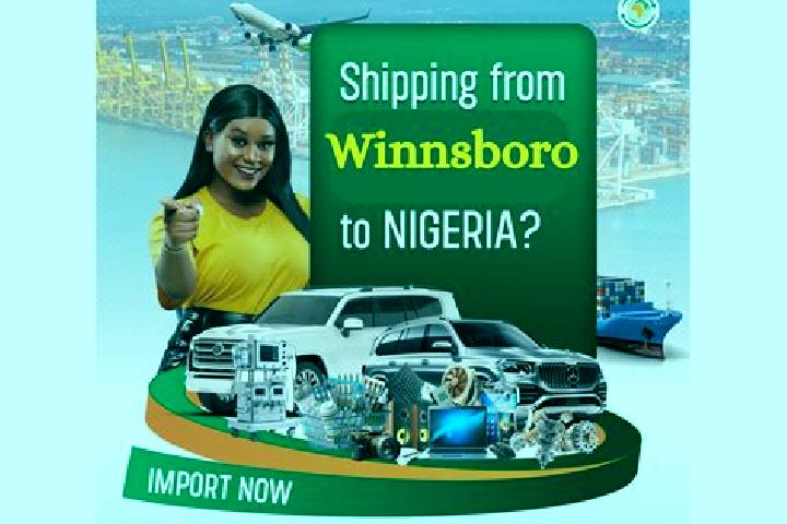 escort Winnsboro Mills