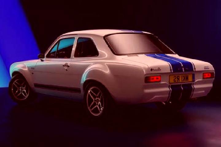 escort Winsloe