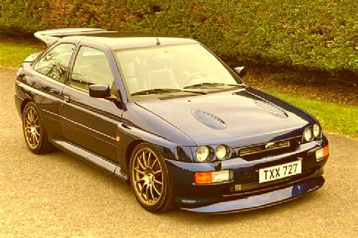 escort Wintelre