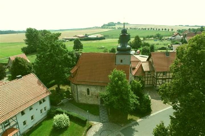 escort Wintzingerode