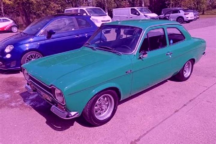 escort Wisborough Green