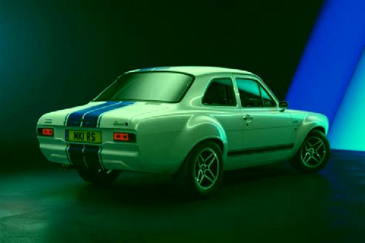 escort Wishart