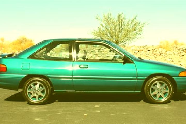 escort Wiston