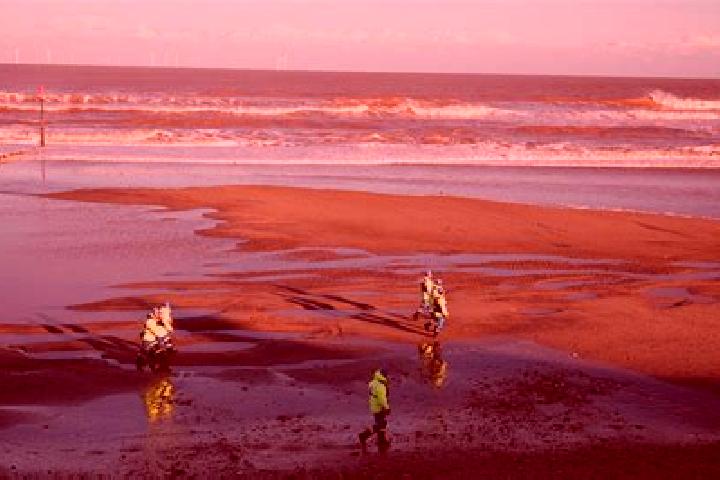 escort Withernsea