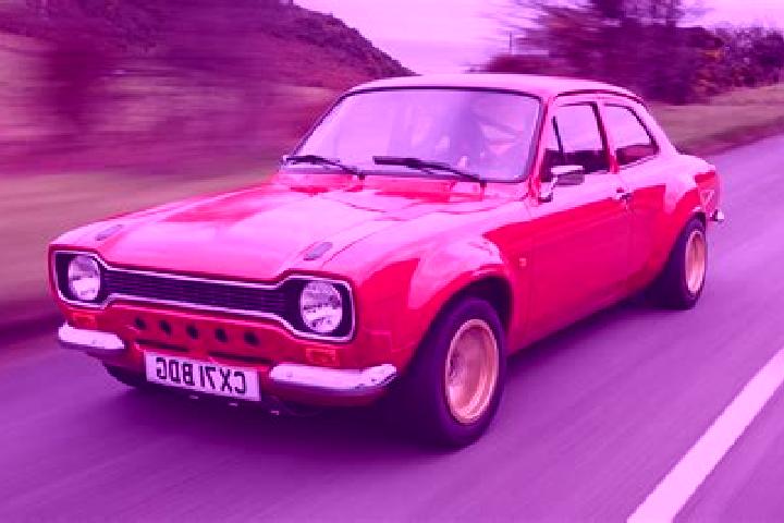 escort Witney