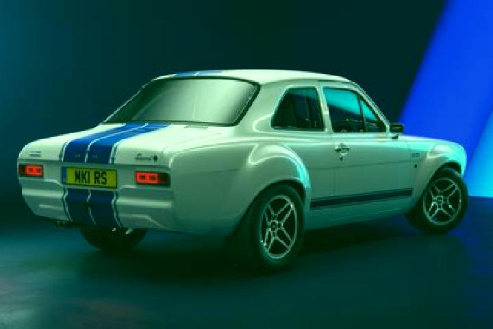 escort Witzin