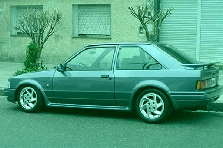 escort Woerdern
