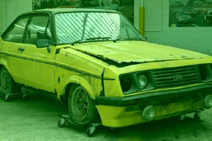 escort Wofo