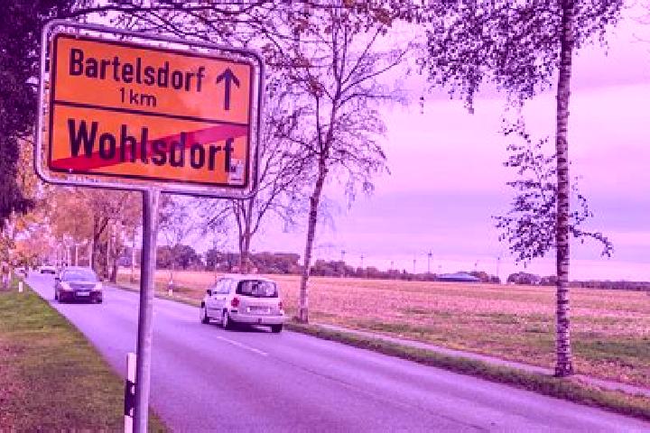 escort Wohlsdorf