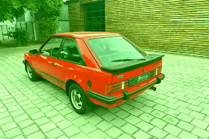 escort Woja