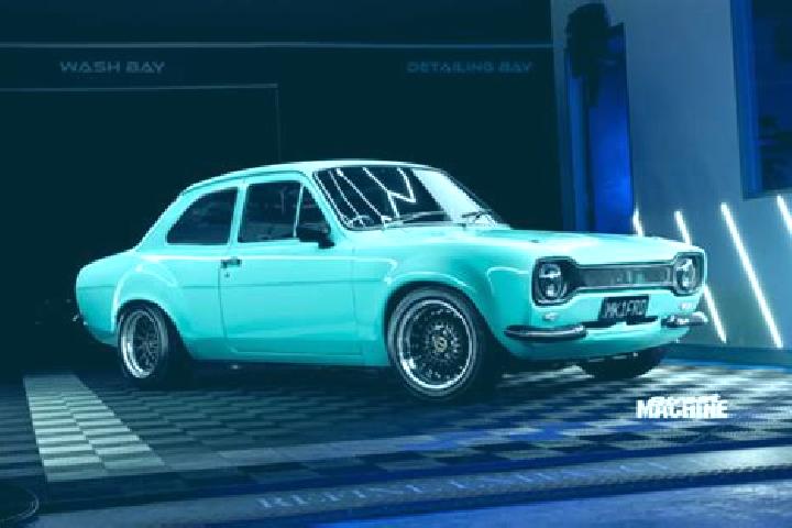 escort Woldert