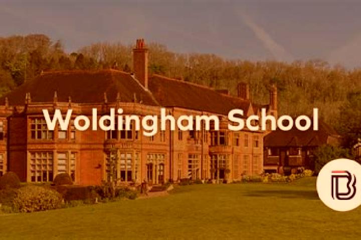 escort Woldingham