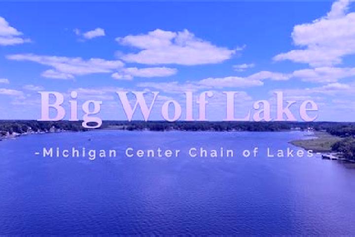 escort Wolf Lake