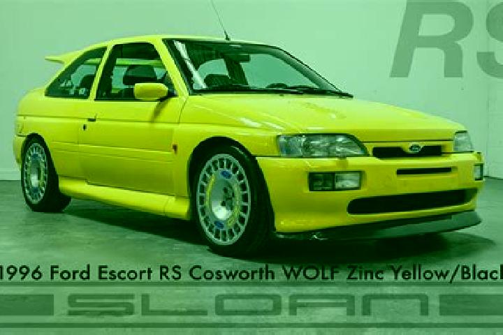 escort Wolf Trap
