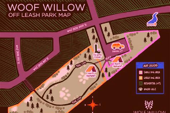 escort Wolf Willow
