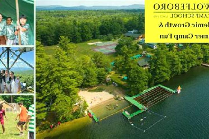 escort Wolfeboro