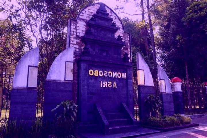 escort Wonosobo