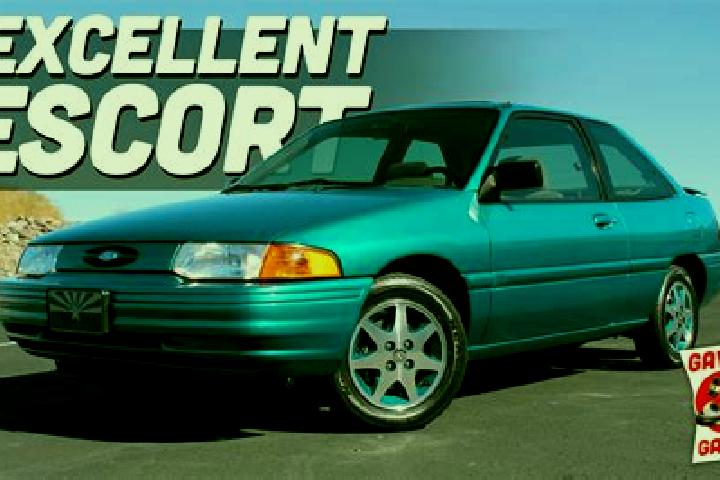 escort Woodborough