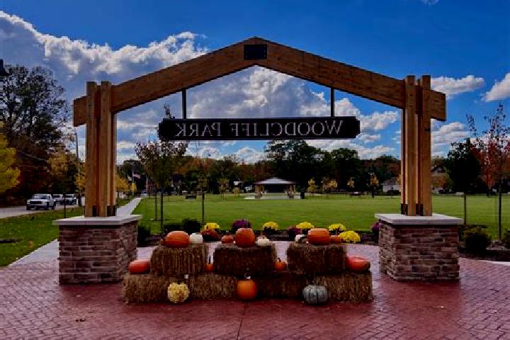 escort Woodcliff Lake