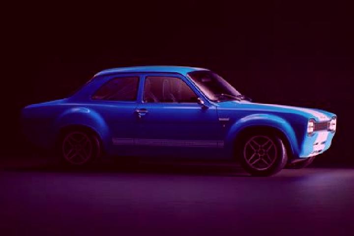 escort Woodcote