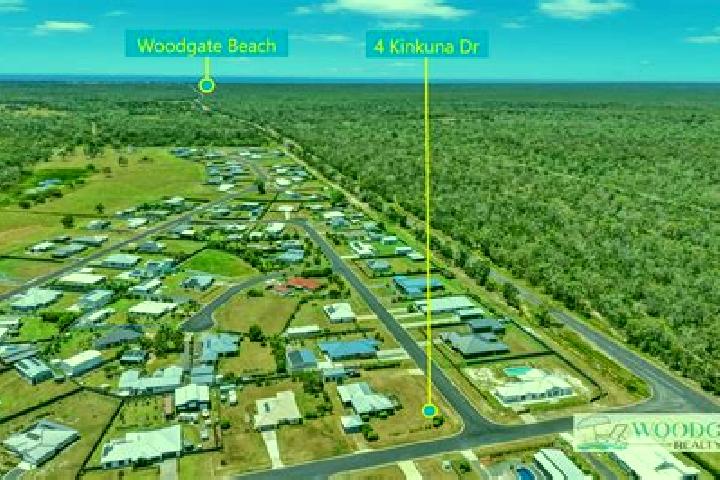 escort Woodgate