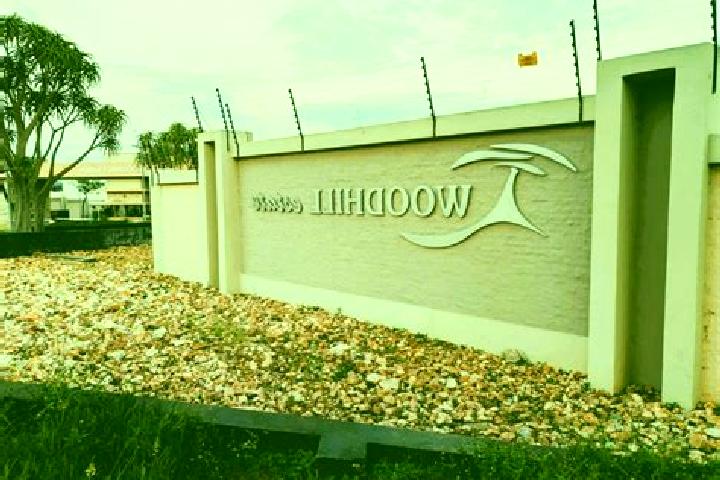 escort Woodhill