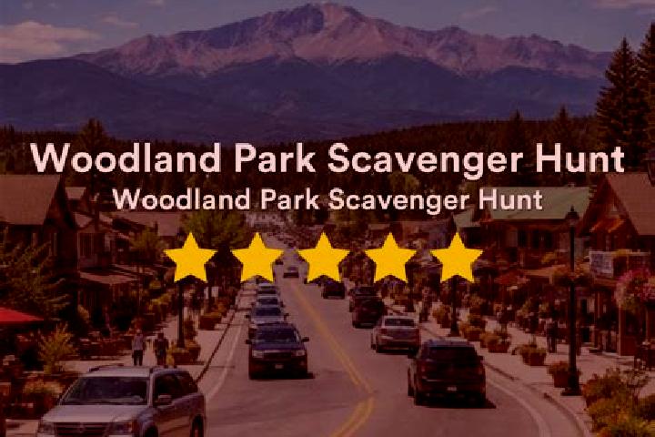 escort Woodland Park