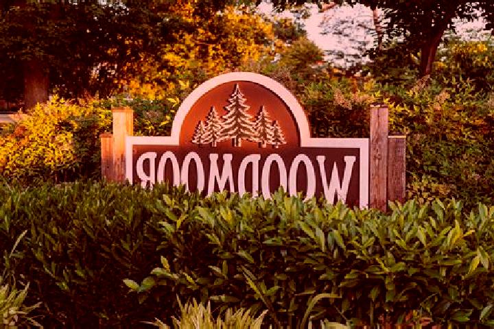 escort Woodmoor