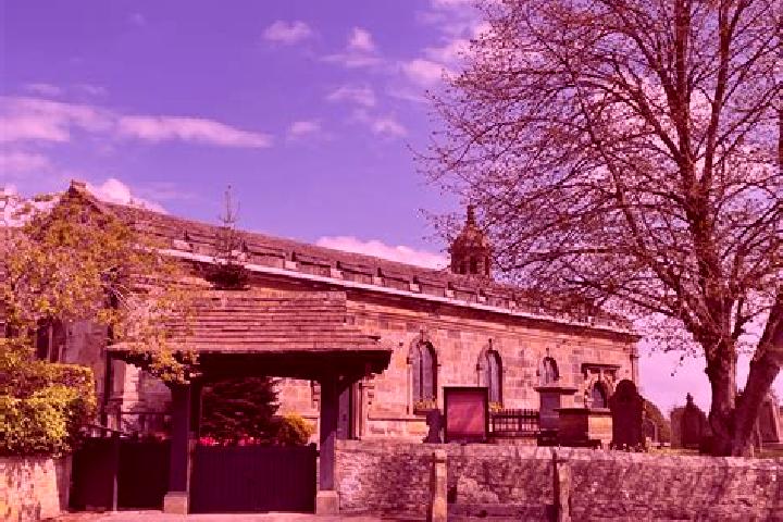 escort Woodplumpton