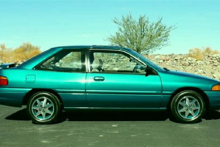 escort Woodruff