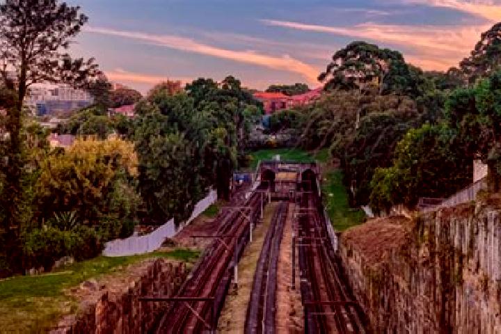escort Woollahra