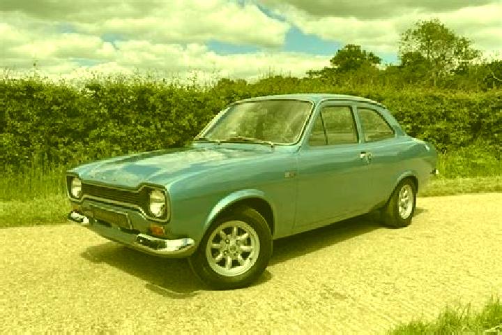 escort Woolton