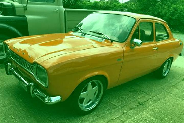 escort Woongarra
