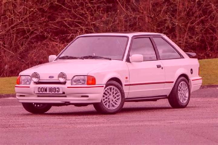 escort Woore