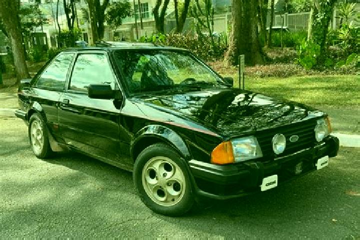 escort Wooster