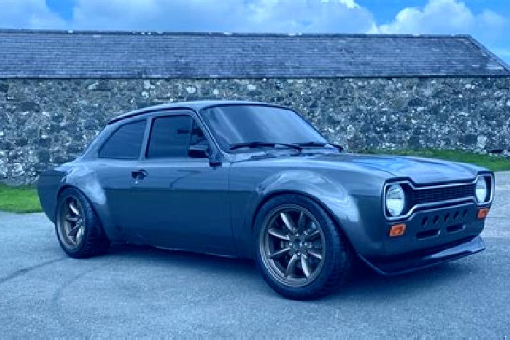 escort Worksop