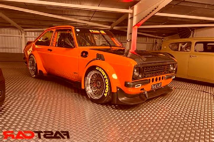 escort Worofla