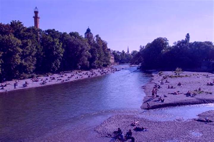 escort Worth an der Isar