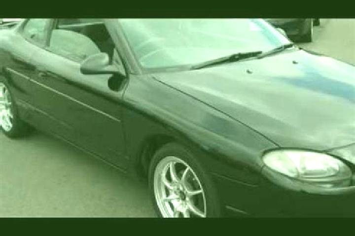 escort Worthington