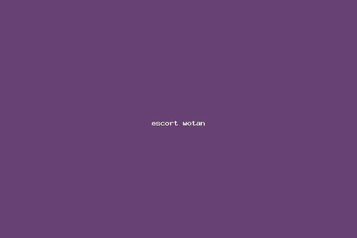 escort Wotan