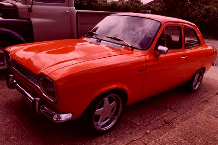escort Wotu