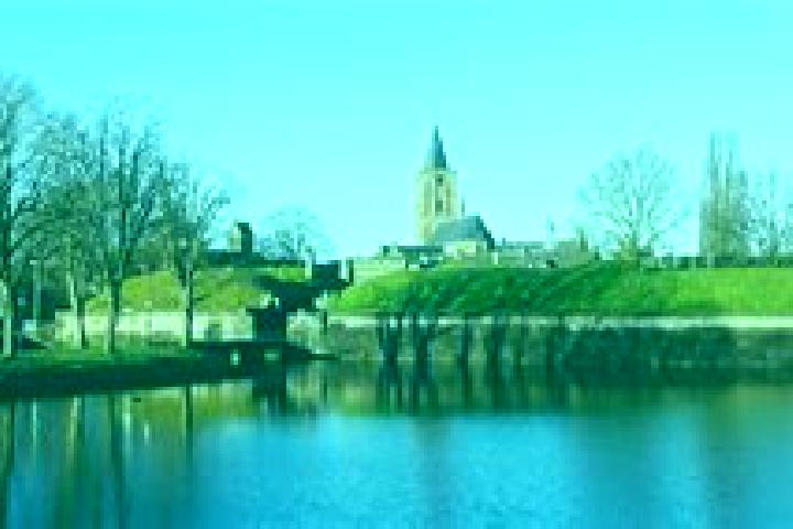 escort Woudrichem