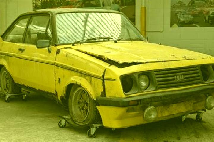 escort Wragby