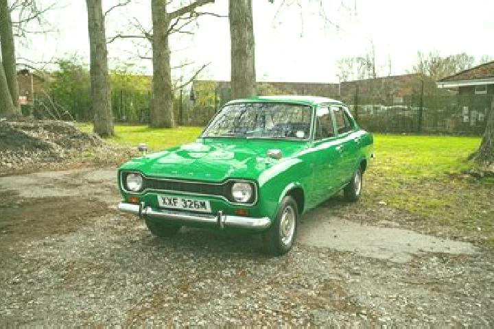 escort Wrea Green